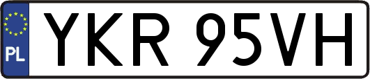 YKR95VH