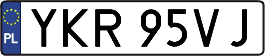 YKR95VJ