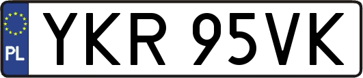YKR95VK