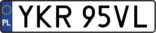 YKR95VL