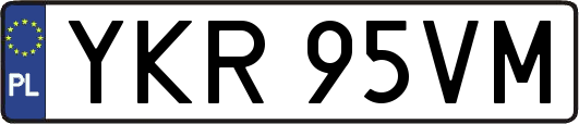 YKR95VM
