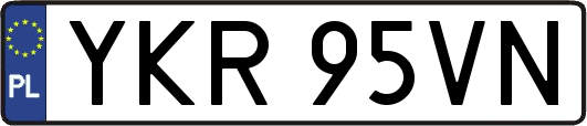 YKR95VN