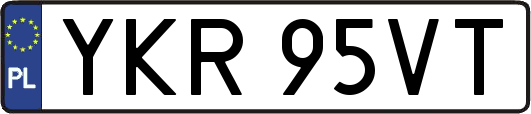 YKR95VT