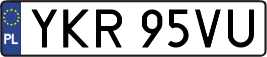 YKR95VU