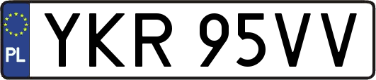 YKR95VV