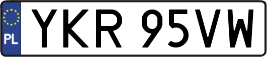 YKR95VW