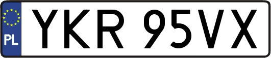 YKR95VX