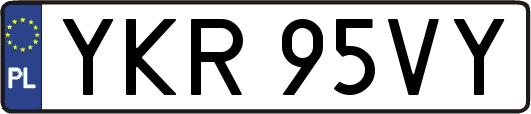 YKR95VY