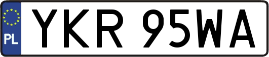 YKR95WA