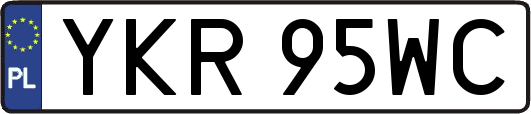 YKR95WC