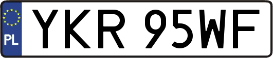 YKR95WF