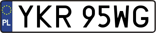 YKR95WG