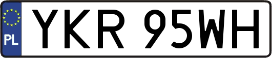 YKR95WH