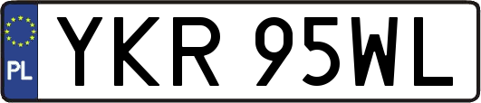YKR95WL