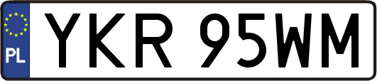 YKR95WM