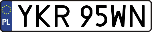 YKR95WN