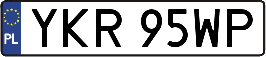 YKR95WP