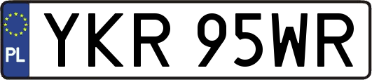 YKR95WR