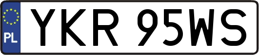YKR95WS