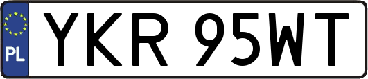 YKR95WT
