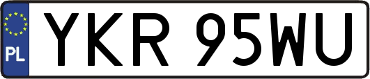 YKR95WU