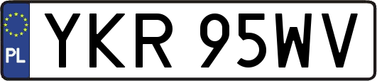 YKR95WV