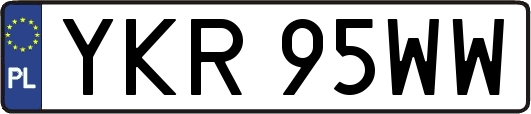 YKR95WW