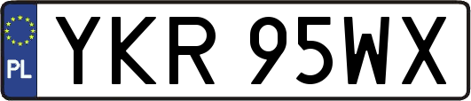 YKR95WX