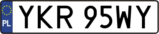 YKR95WY