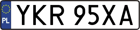 YKR95XA