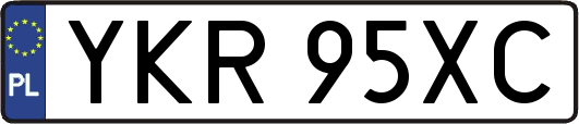YKR95XC