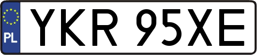 YKR95XE