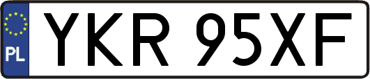 YKR95XF