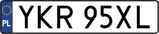 YKR95XL