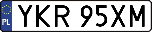 YKR95XM