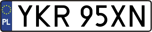 YKR95XN