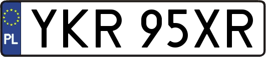 YKR95XR