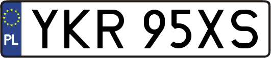 YKR95XS