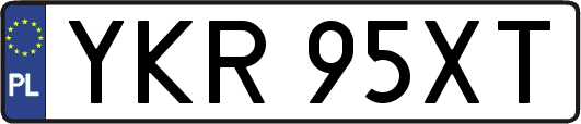 YKR95XT