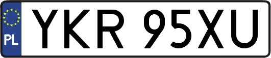 YKR95XU