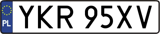 YKR95XV