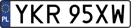 YKR95XW