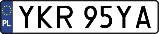 YKR95YA