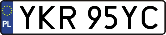 YKR95YC