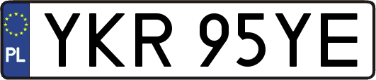 YKR95YE