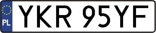 YKR95YF