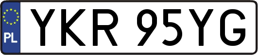 YKR95YG