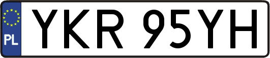 YKR95YH