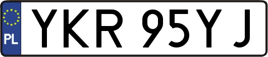 YKR95YJ