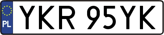 YKR95YK